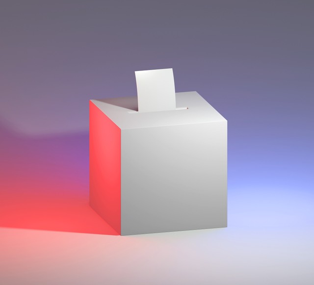 Ilustrasi Pemilu Elektoral (Sumber: Pixabay.com)
