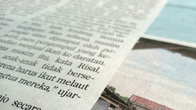 Surat Kabar Bintang Hindia dan Perannya di Masa Pergerakan Nasional