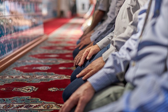 Keutamaan dan pahala tarawih di bulan ramadhan, Foto: Unsplash.