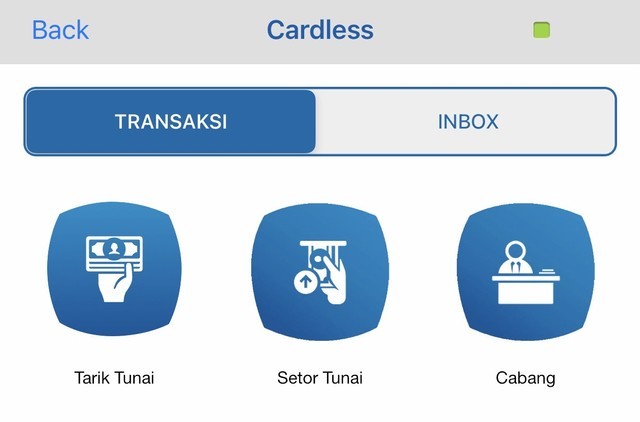 Limit Tarik Tunai BCA Dan Cara Ambil Uang Cardless Di ATM | Kumparan.com