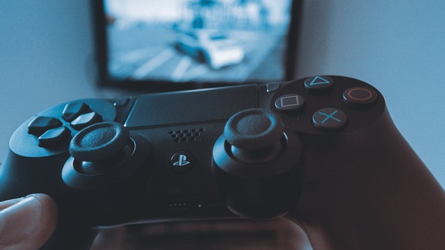 Ilustrasi cheat mobil GTA 5. Foto: Jaroslav Nymburský/Pexels