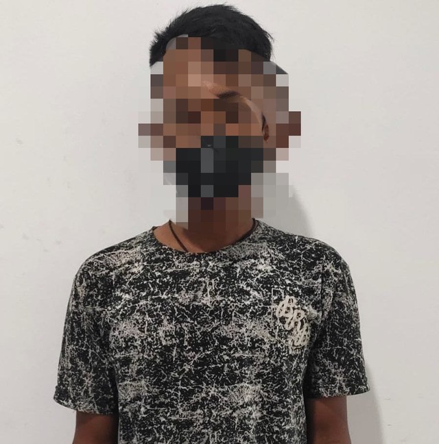 Setubuhi Anak di Bawah Umur, Pria Asal Bantul di Barito Utara Ditangkap Polisi (74228)