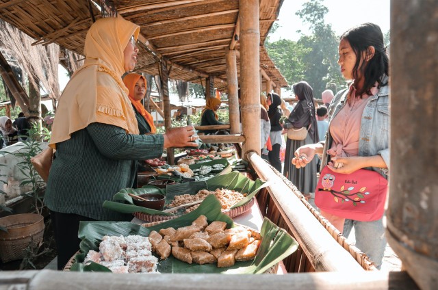 Macam Macam Khiyar Dan Contohnya Dalam Transaksi Jual Beli Riset