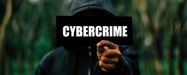 Ilustrasi cybercrime adalah sebuah kejahatan menggunakan komputer, Internet, dan sebagainya. Foto: Pixabay