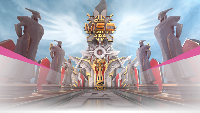 Laman Utama Website MSC 2022. (Foto: Website Resmi MSC)