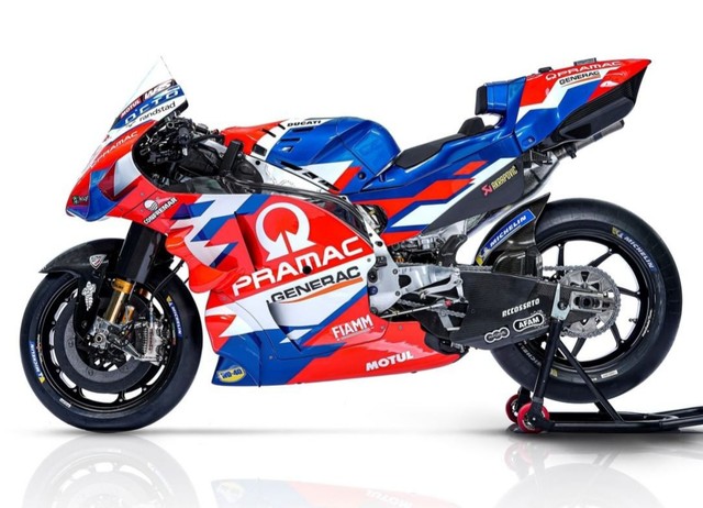 Intip Spesifikasi Motor Baru Honda, Aprilia, dan Ducati di MotoGP 2022 (115)