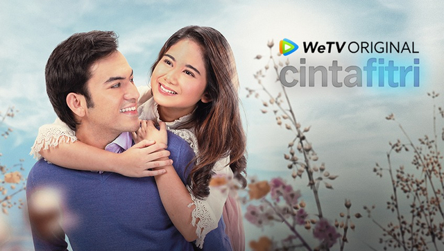 Pemain Cinta Fitri Yang Tayang Di We Tv Ini Daftar Nama Dan Biodata