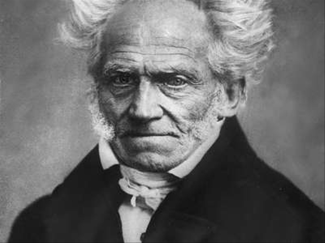 Pendapat Schopenhauer, Filsuf Jerman Abad ke-19 tentang Seni Musik (23433)