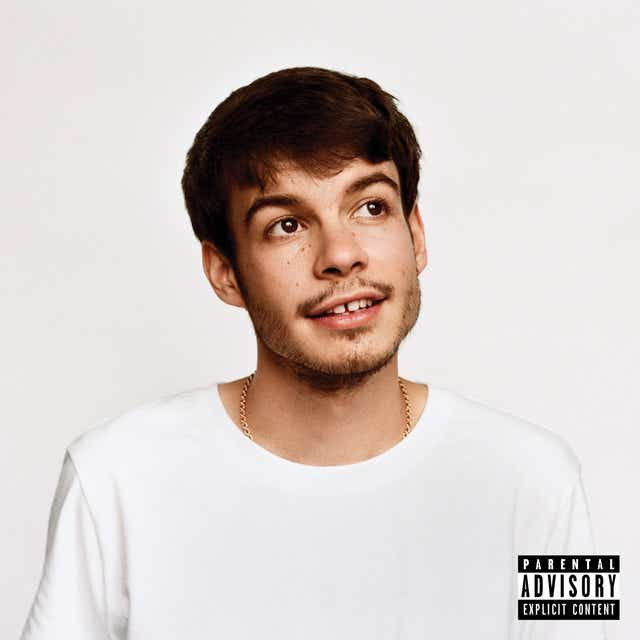 Rex Orange County. Foto: Spotify