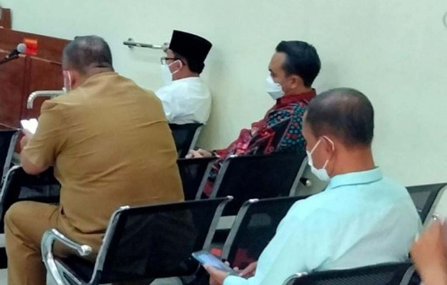 Langgar PPKM, Wali Kota Malang Didenda Rp 25 Juta