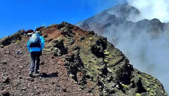 Bingung Cari Sepatu Gunung yang Pas? Yuk, Intip Dulu Tips Cara Memilihnya (48568)
