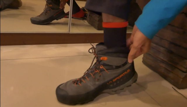 Bingung Cari Sepatu Gunung yang Pas? Yuk, Intip Dulu Tips Cara Memilihnya (48571)