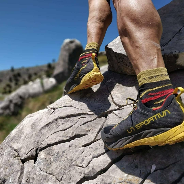 Bingung Cari Sepatu Gunung yang Pas? Yuk, Intip Dulu Tips Cara Memilihnya (48572)