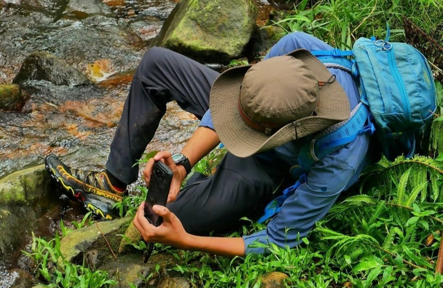 Bingung Cari Sepatu Gunung yang Pas? Yuk, Intip Dulu Tips Cara Memilihnya (48574)