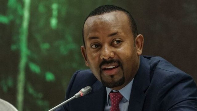 Menang Nobel Perdamaian lantas Perang: Ironi PM Ethiopia Abiy Ahmed
