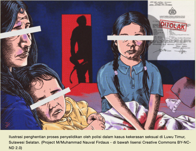 Dipecat KPK, Saya Kehilangan Nama Baik dan Pekerjaan, tapi Itu Belum Seberapa (49768)