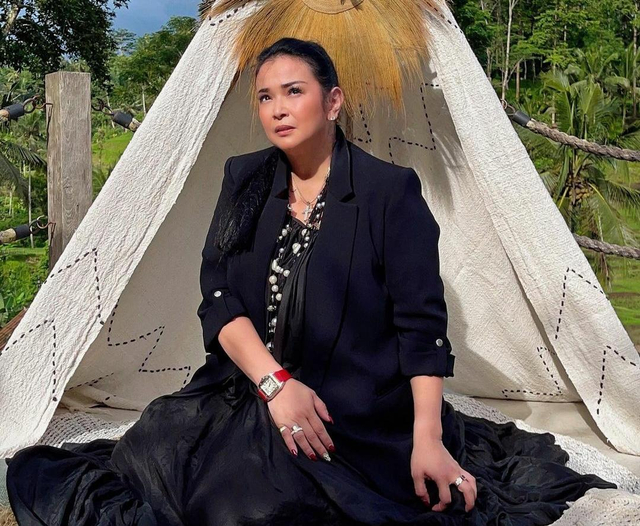 Tak Bisa Tidur Tanpa AC, Jennifer Jill Rasakan Keajaiban Ini di Penjara (93952)