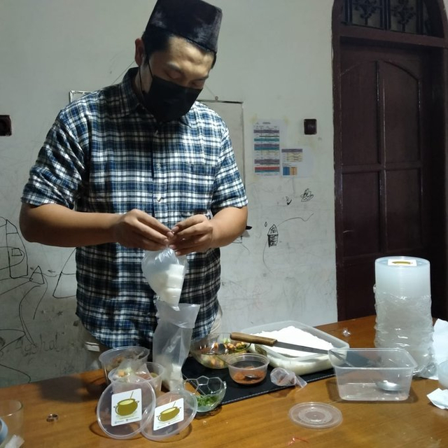 Kumpulan Cerita dari Eks Pegawai KPK (52584)