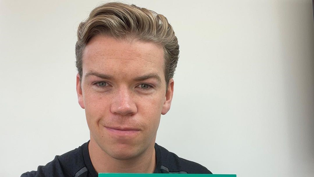 Profil Will Poulter, Pemeran Adam Warlock di Guardians of the Galaxy Vol. 3 (258918)