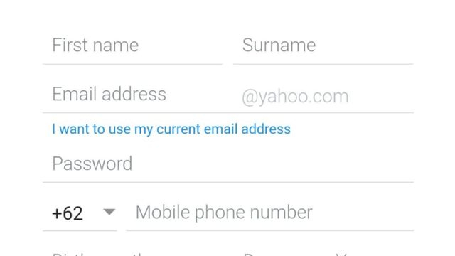 Cara Membuat Email Baru Lewat HP untuk Gmail hingga Outlook (41724)