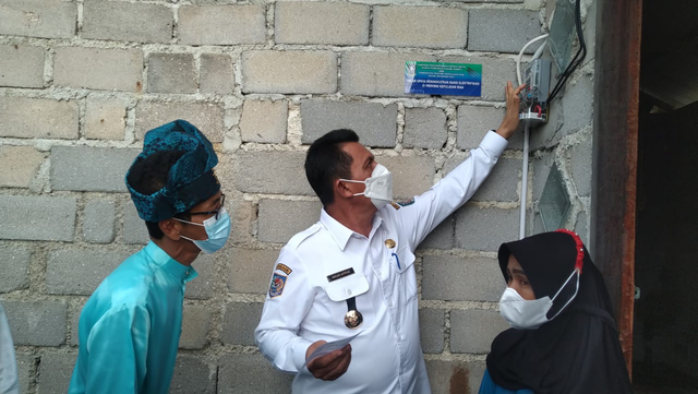 Warga Pulau Tulang Kini Bisa Rasakan Listrik Nyala 12 Jam dalam Sehari (53819)