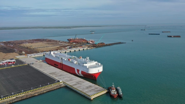 Upaya Meningkatkan Ekonomi Maritim di Indonesia, Ini Cara-caranya (164199)