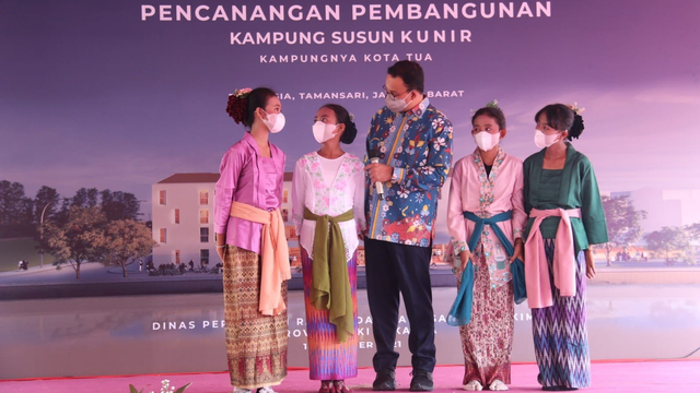Membangun Asa di Kampung Susun Jakarta (4352)