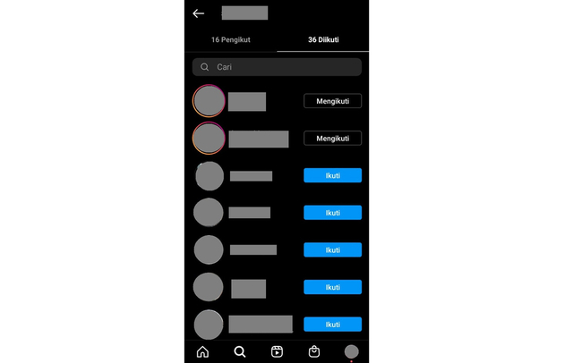Cara Mengetahui Siapa yang Unfollow IG Tanpa Aplikasi | kumparan.com