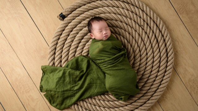 Nama Bayi Laki-laki Inggris Modern dan Artinya (30298)
