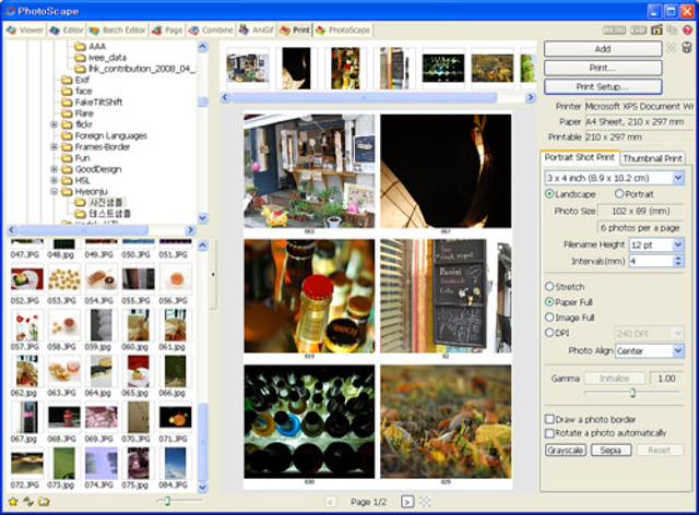 Aplikasi Cetak Foto yang Dapat Diunduh di PC, Laptop, dan HP | kumparan.com