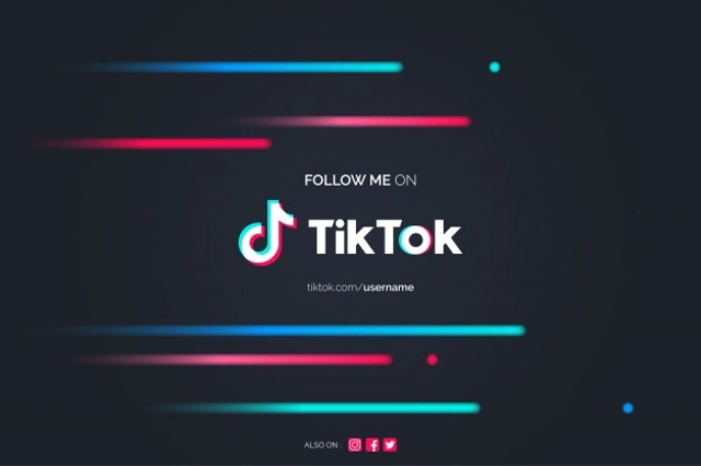 Ilustrasi cara membuat video Tiktok, sumber gambar: https://www.freepik.com/