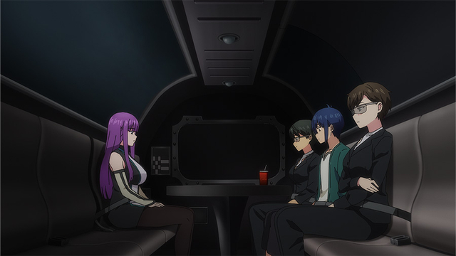 Spoiler Shuumatsu No Harem, Anime Science Fiction Terbaru (326484)