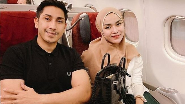 Medina Zein Diduga Kerap Alami KDRT, Bakal Gugat Cerai Lukman Azhari? (176623)
