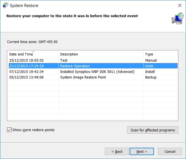 Cara Repair Windows 7, Tanpa Perlu Instal Ulang! (58330)