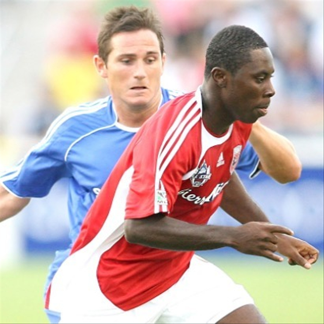 Lakon Freddy Adu: Dikira Jadi Legenda, Kini Pecundang Sepak Bola (713394)