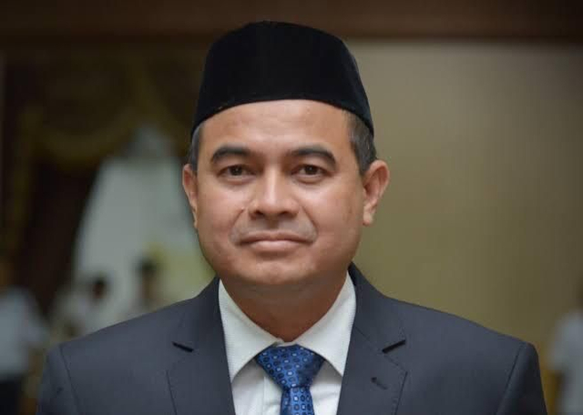 Museum Aceh Gelar Pameran Senjata 2021, Tampilkan 176 jenis (694668)