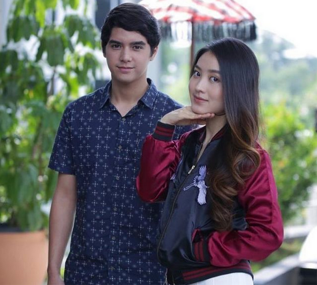 Filmnya Raih Rekor MURI, Al Ghazali Berterima Kasih atas Apresiasi Penonton (712348)