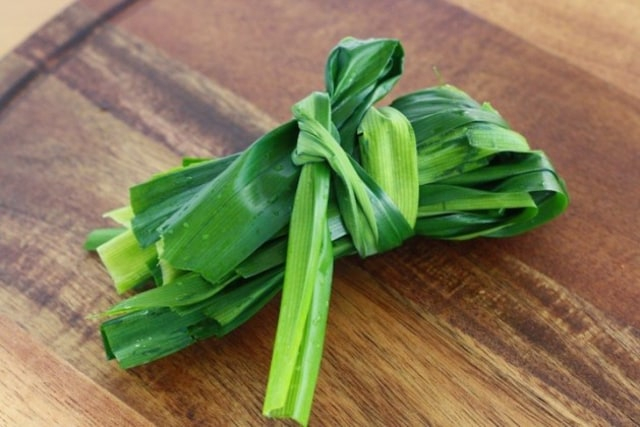 Manfaat Daun Pandan: Menambah Nafsu Makan hingga Bahan Makanan (55660)