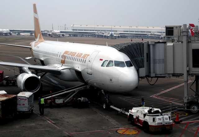 Super Jet Air Terminal Berapa Bandara Soekarno-Hatta? Cek di Sini (10792)