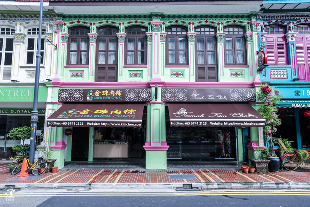 Dari Katong ke Tiong Bahru, Traveling Sambil Telusuri Kekayaan Budaya Singapura (287190)