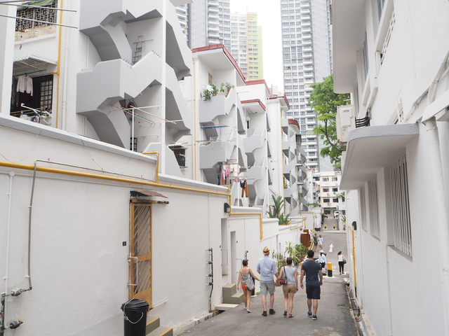 Dari Katong ke Tiong Bahru, Traveling Sambil Telusuri Kekayaan Budaya Singapura (287191)
