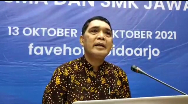 Dewan Pendidikan Jatim Kritik Kelas Khusus untuk Siswa Ber-IQ di Atas Rata-rata (159539)