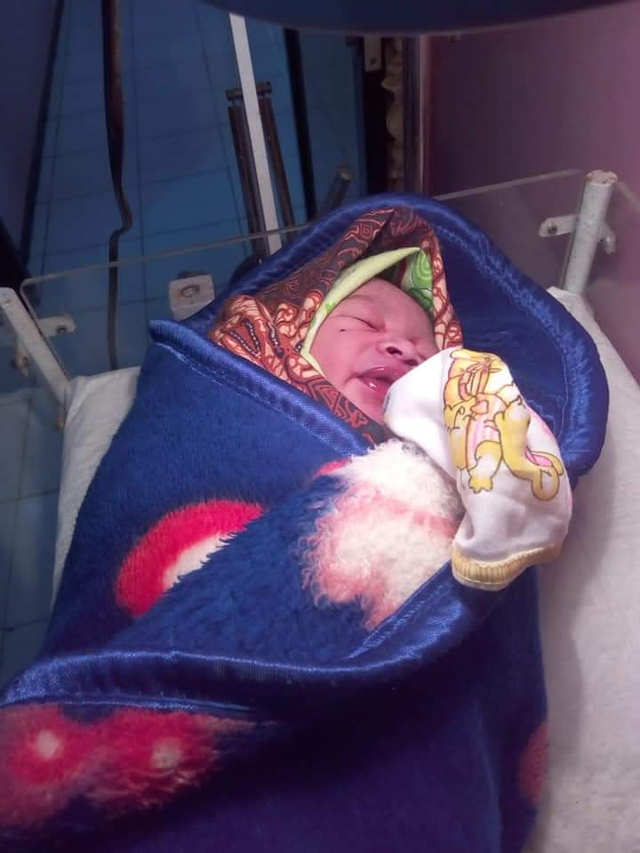Heboh Bayi Dibuang di Malang, Ada Luka Bekas Cekikan di Leher