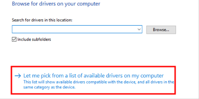 Cara Mengatasi Unknown USB Device (Port Reset Failed) (6784)