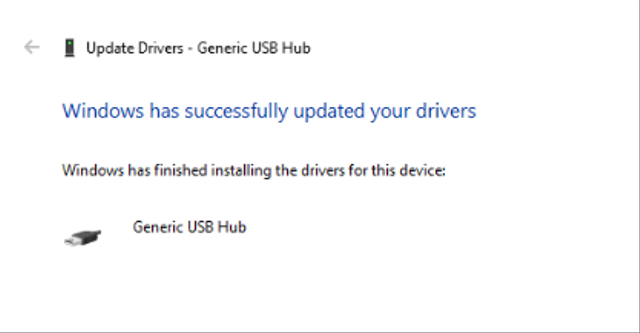 Cara Mengatasi Unknown USB Device (Port Reset Failed) (6786)