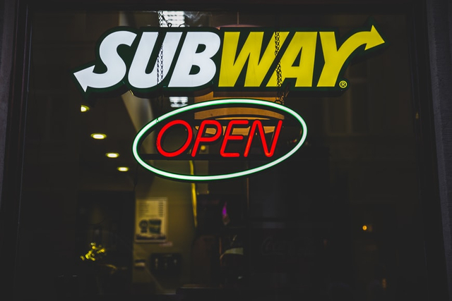 List Makanan Subway Yang Paling Populer, Layak Untuk Dicoba | Kumparan.com