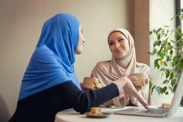 Tulisan Arab Jazakallah Khairan Katsiiraa dan Terjemahan yang Benar (305042)