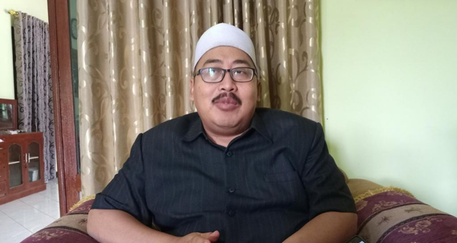 Wakil Ketua PWNU Jatim Sebut 28 Wilayah di Indonesia Komitmen Dukung Gus Yahya