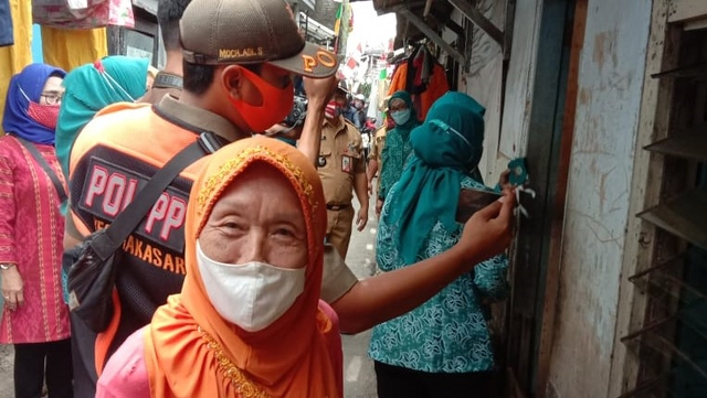 Peran Penting Dasawisma dalam Penanganan COVID-19 di Jakarta (56606)