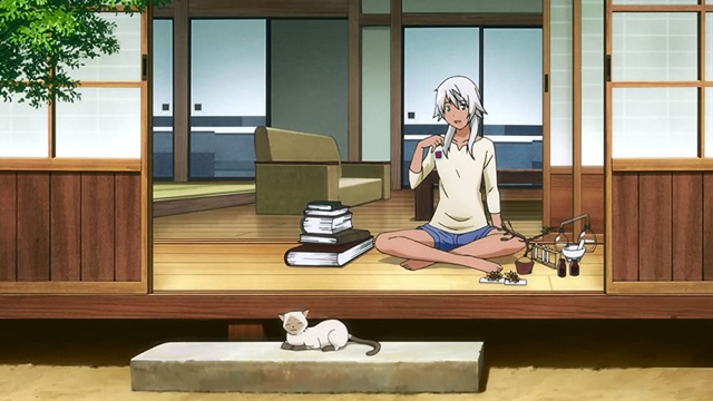 Karakter Anime Tercantik, Kenalan dengan 5 Tokoh Ini yuk (83950)
